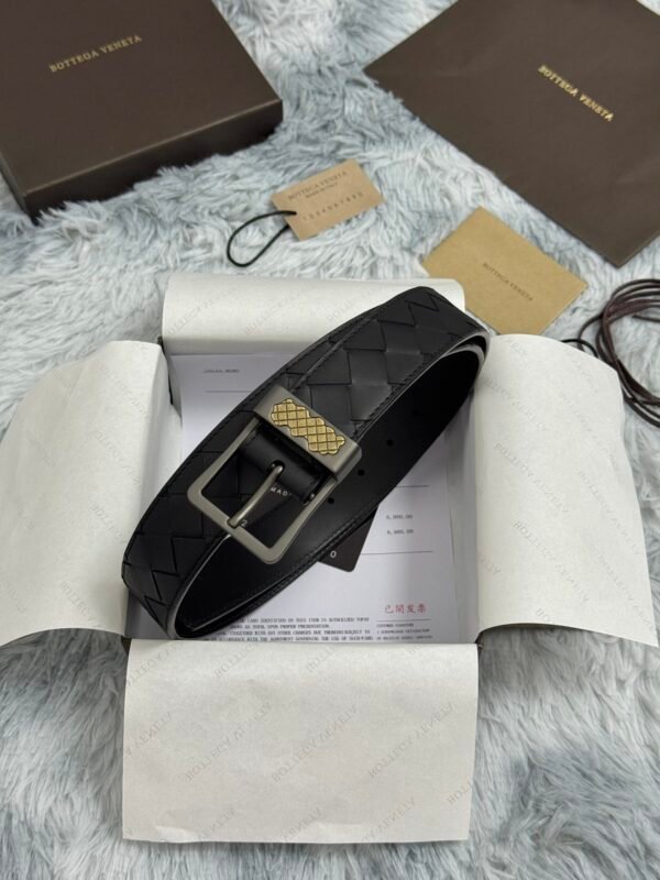 BOTTEGA VENETA BELT