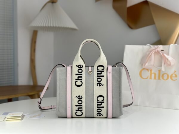 Chloe bag