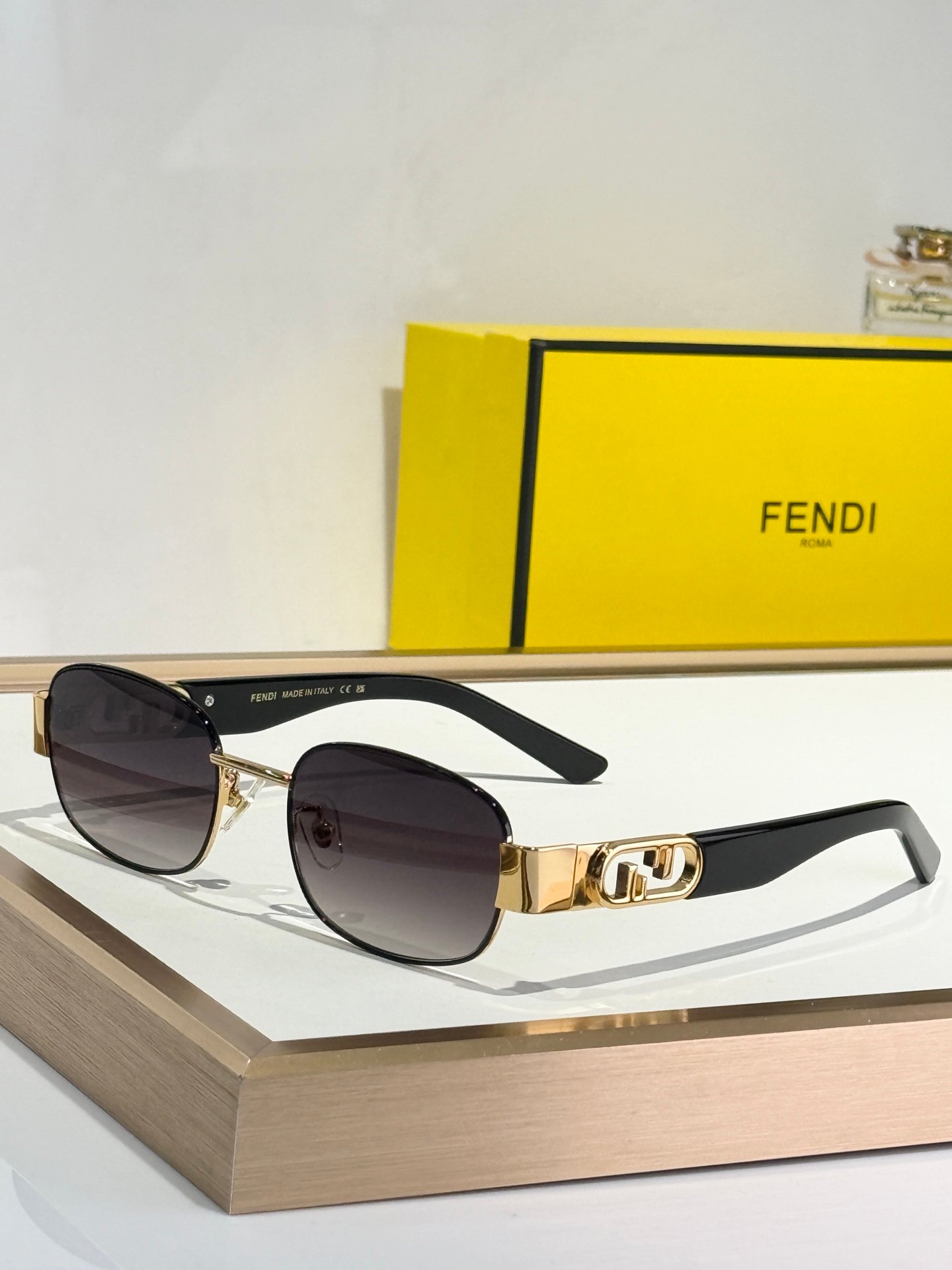 FENDI