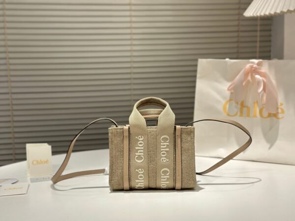Chloe bag