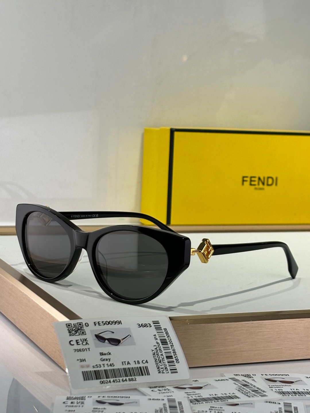 FENDI
