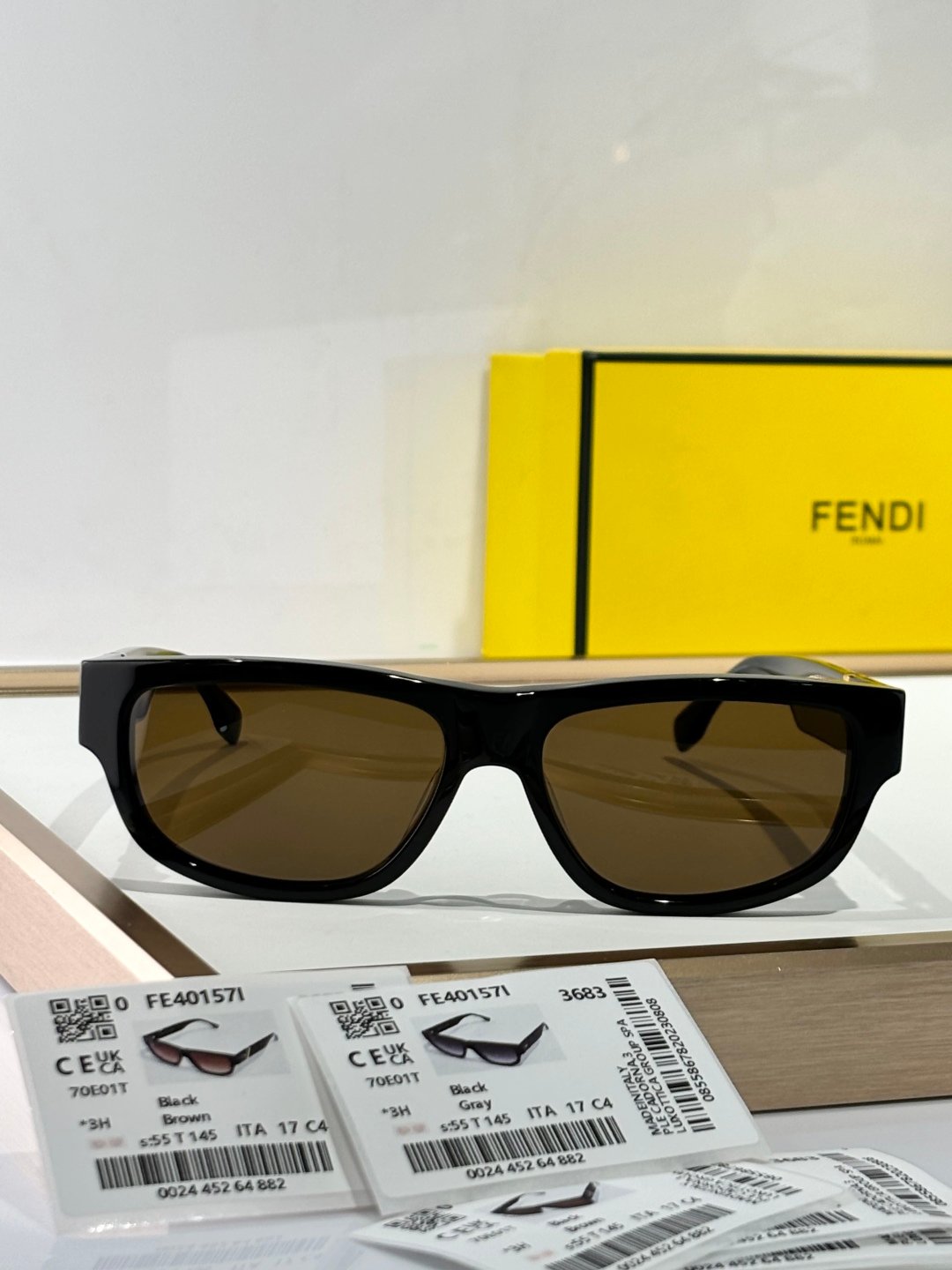 FENDI