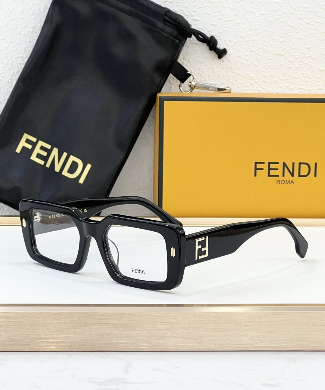 FENDI