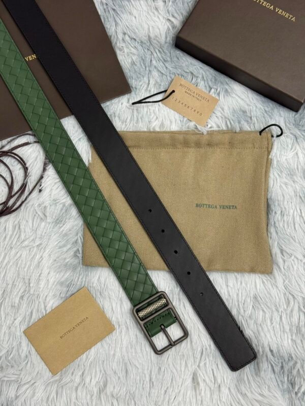 BOTTEGA VENETA BELT