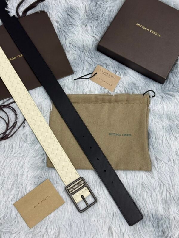 BOTTEGA VENETA BELT