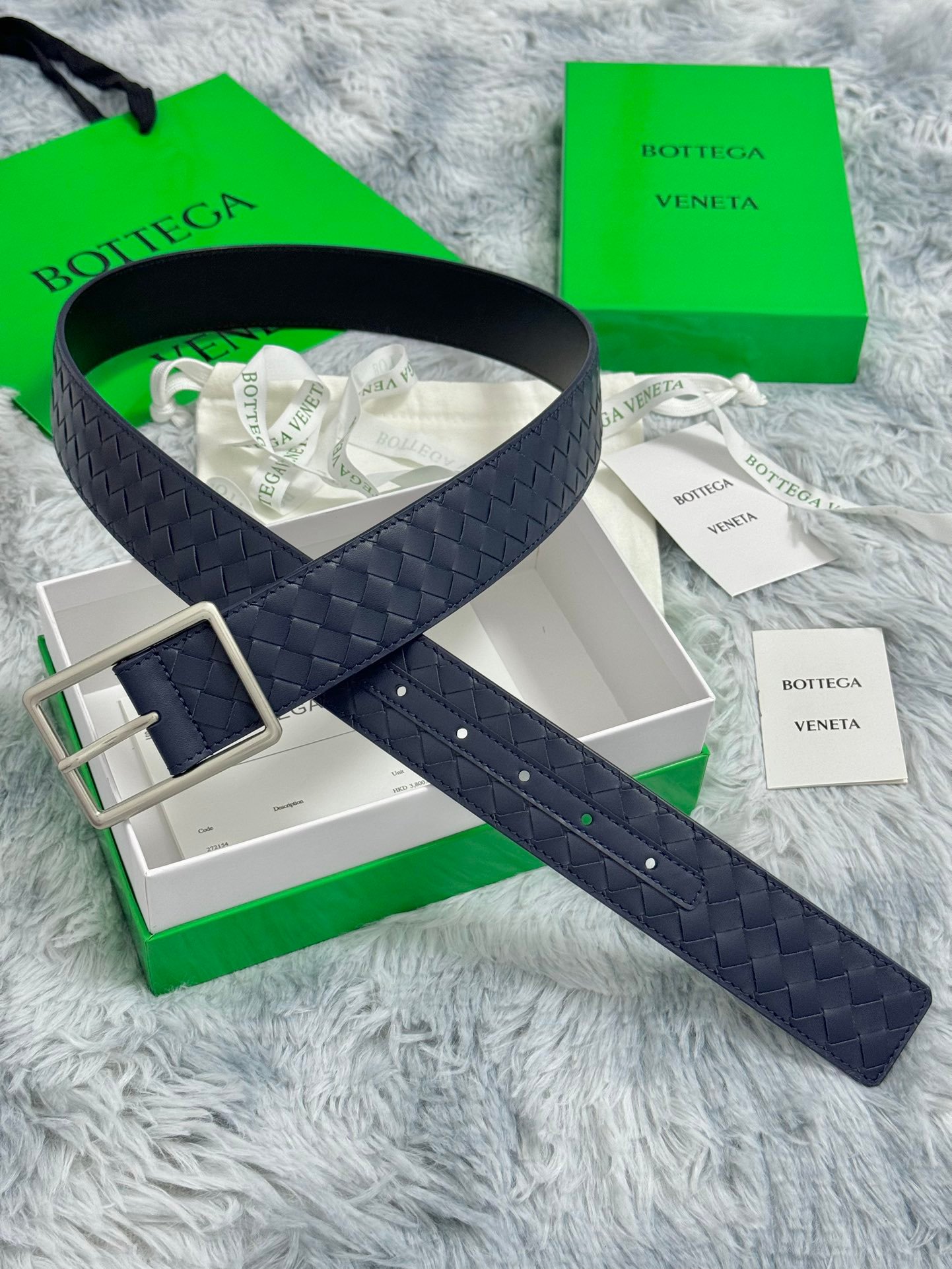 BOTTEGA VENETA BELT