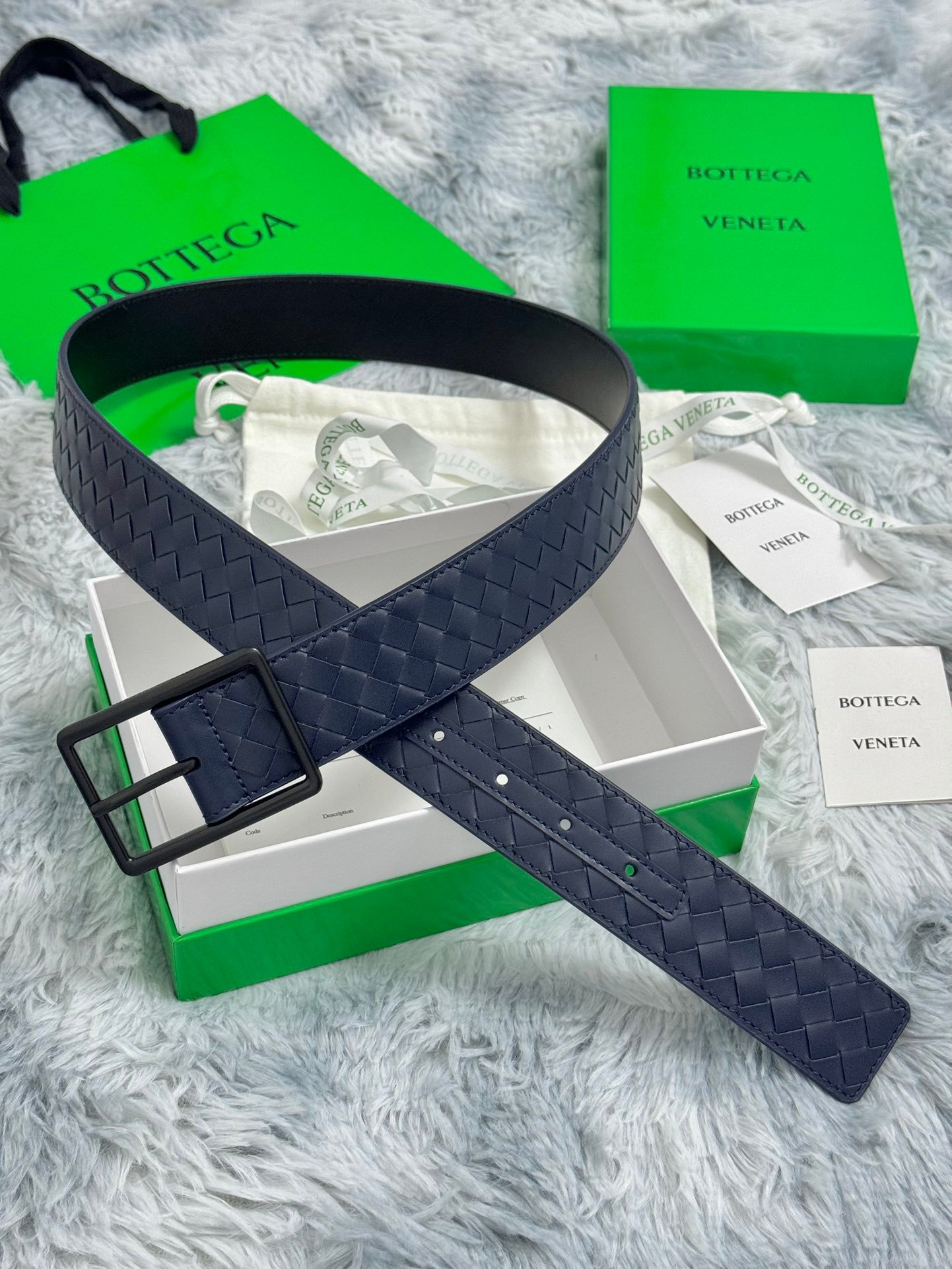 BOTTEGA VENETA BELT