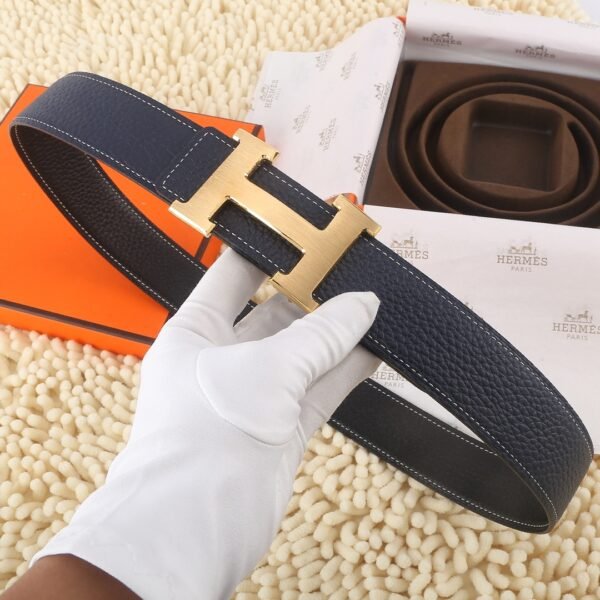 Hermès Belt
