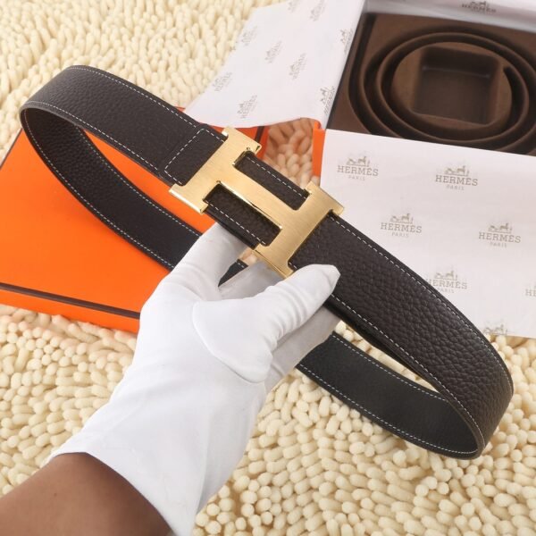 Hermès Belt