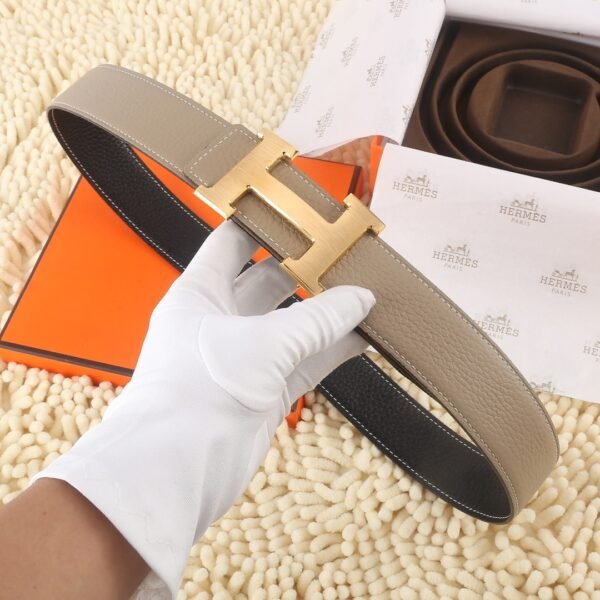 Hermès Belt