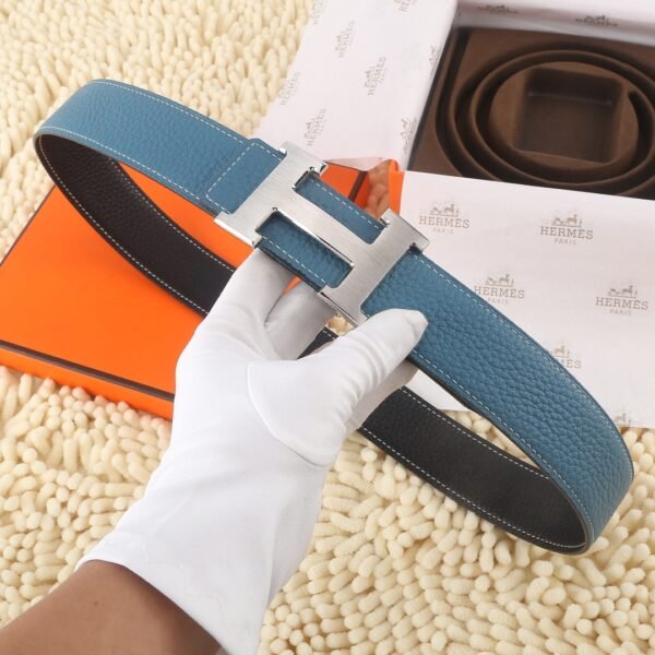 Hermès Belt