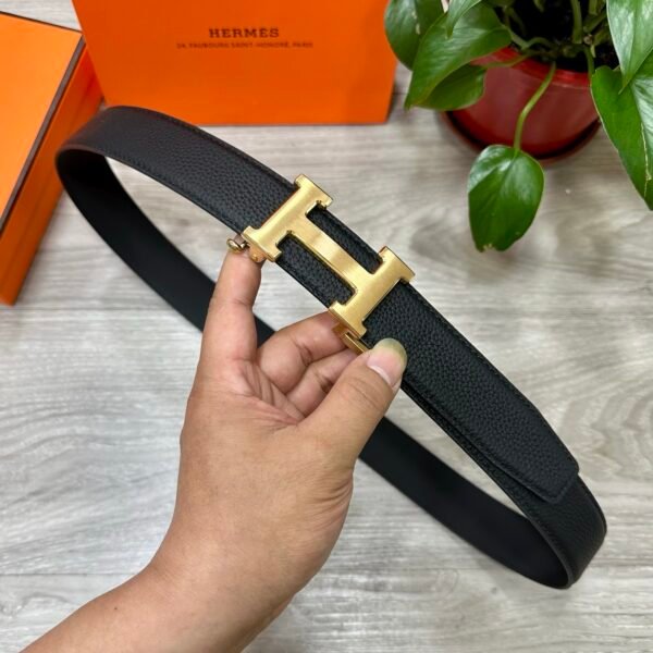 Hermès Belt