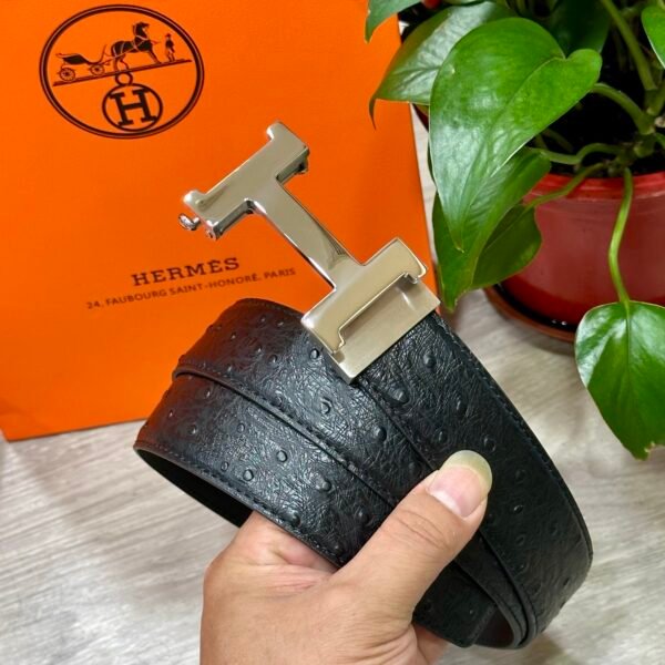 Hermès Belt