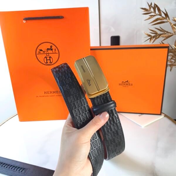 Hermès Belt
