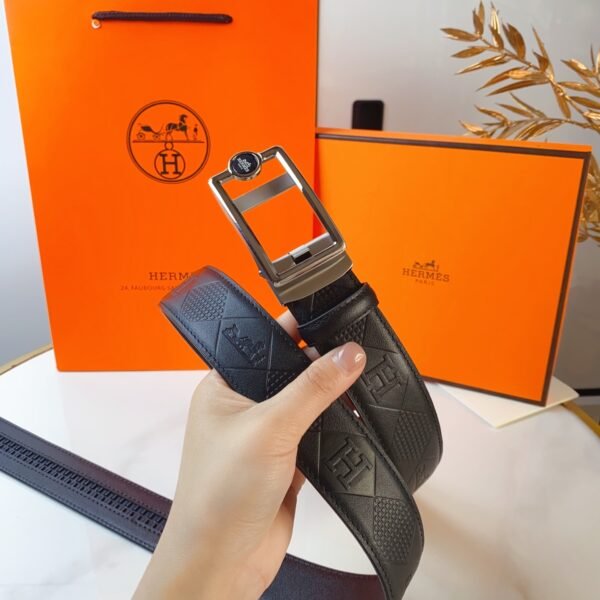 Hermès Belt