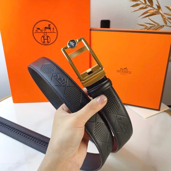 Hermès Belt