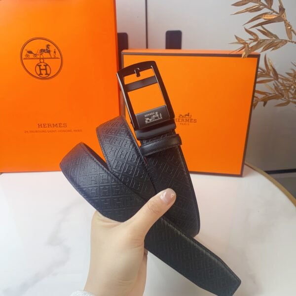Hermès Belt