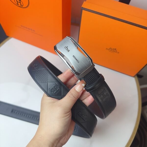 Hermès Belt