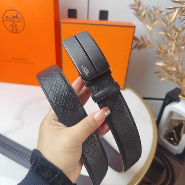 Hermès Belt