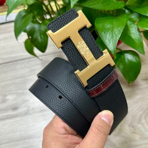 Hermès Belt