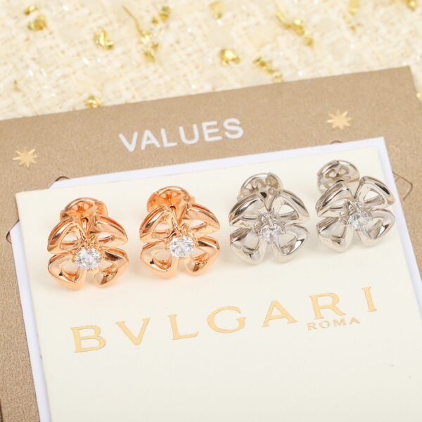 BVLGARI