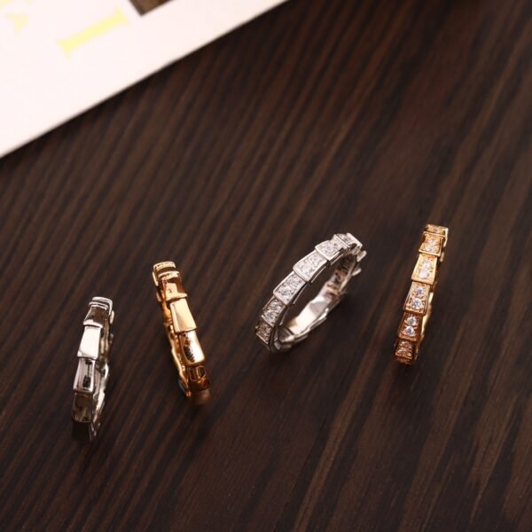 BVLGARI
