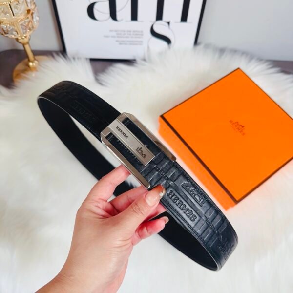 Hermès Belt