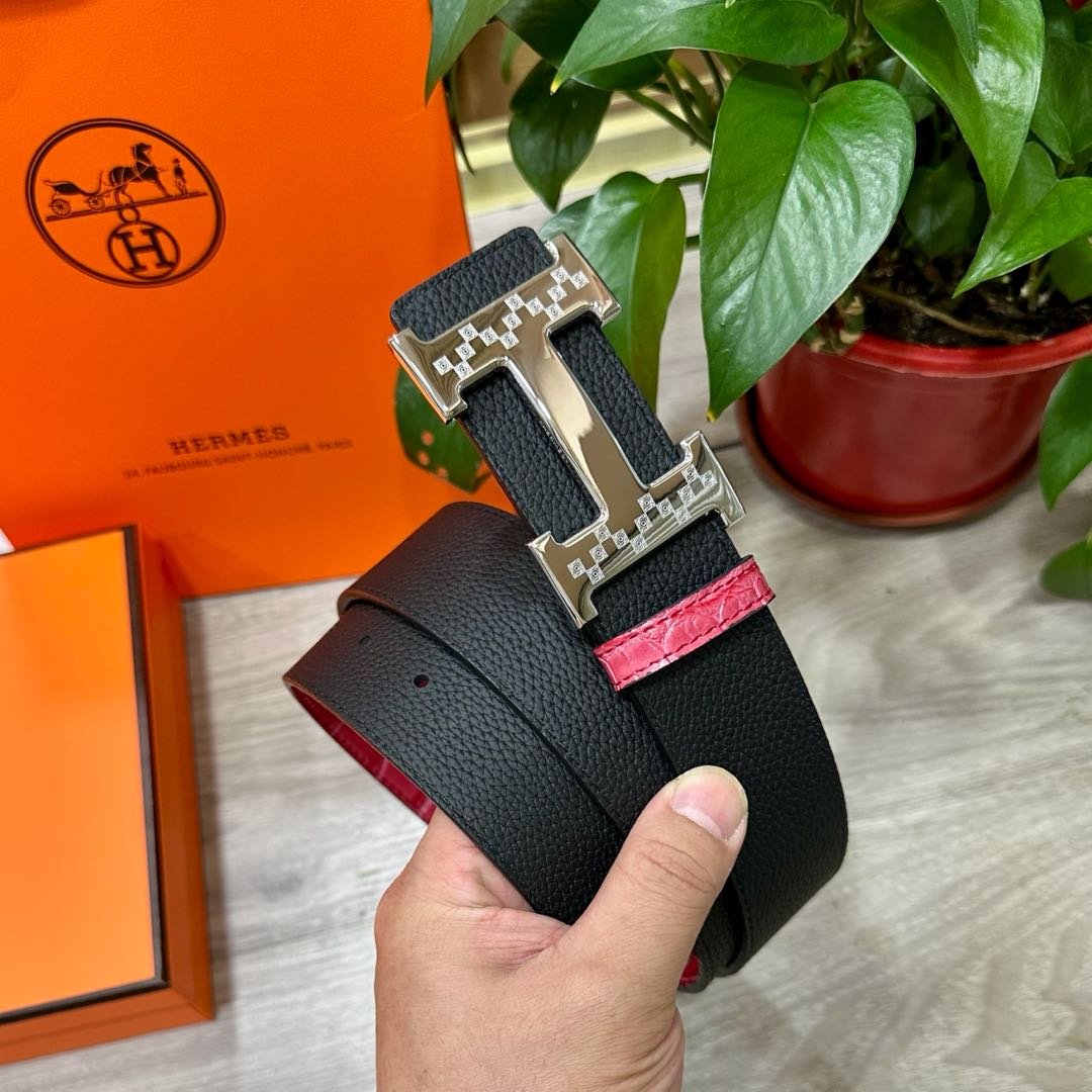 Hermès Belt
