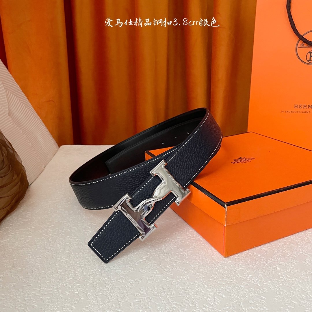 Hermès Belt