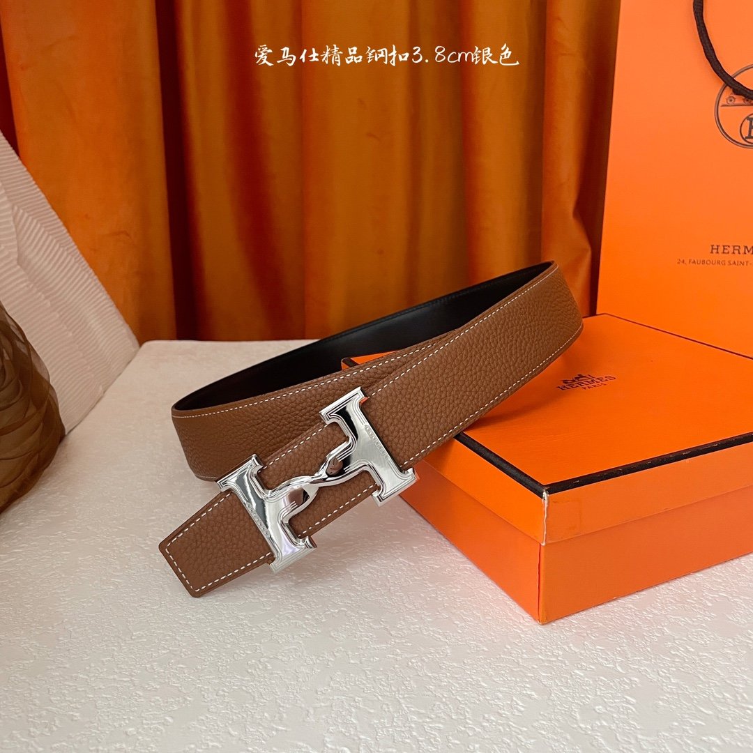 Hermès Belt