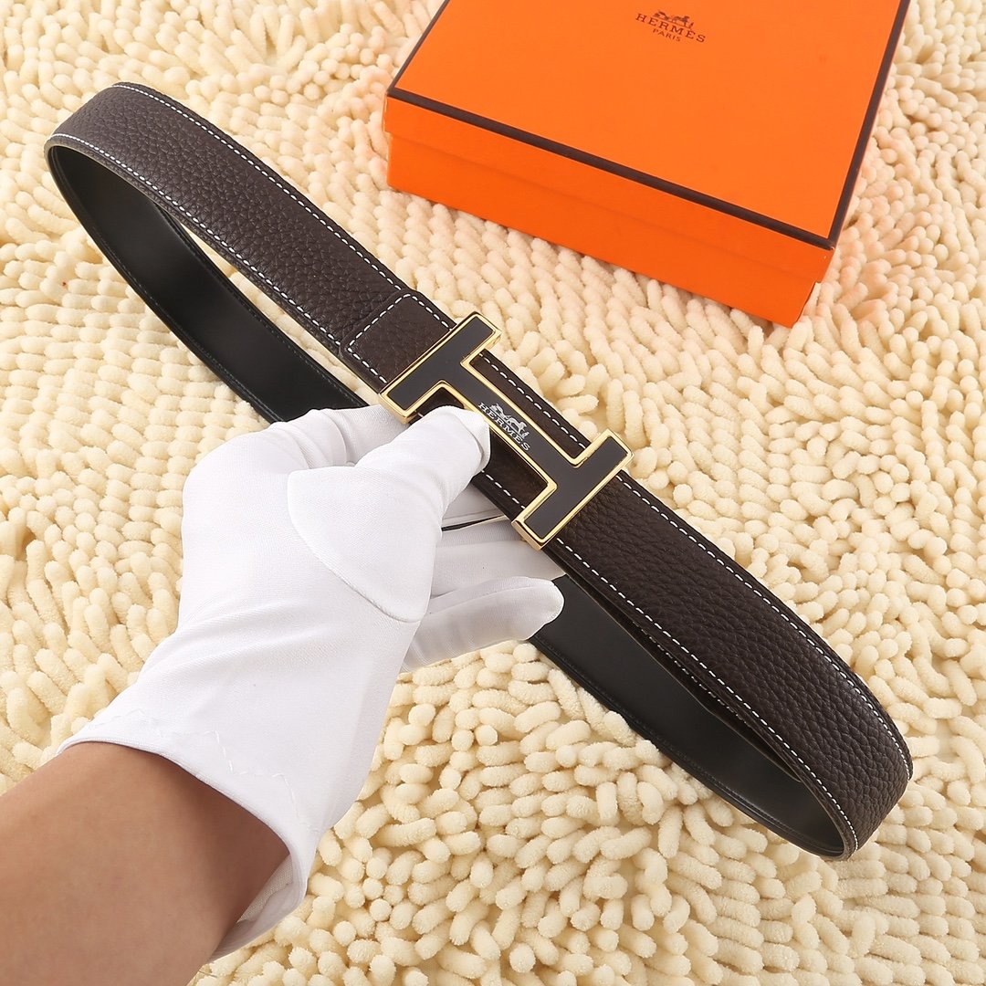 Hermès Belt