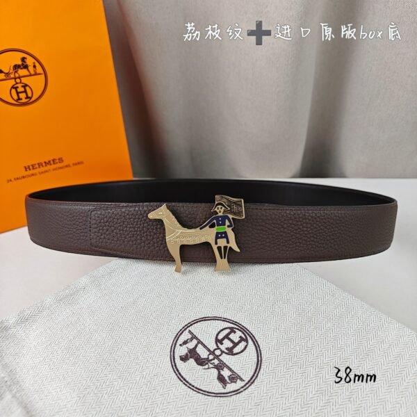 Hermès Belt