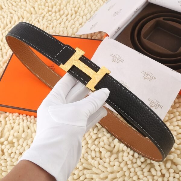 Hermès Belt