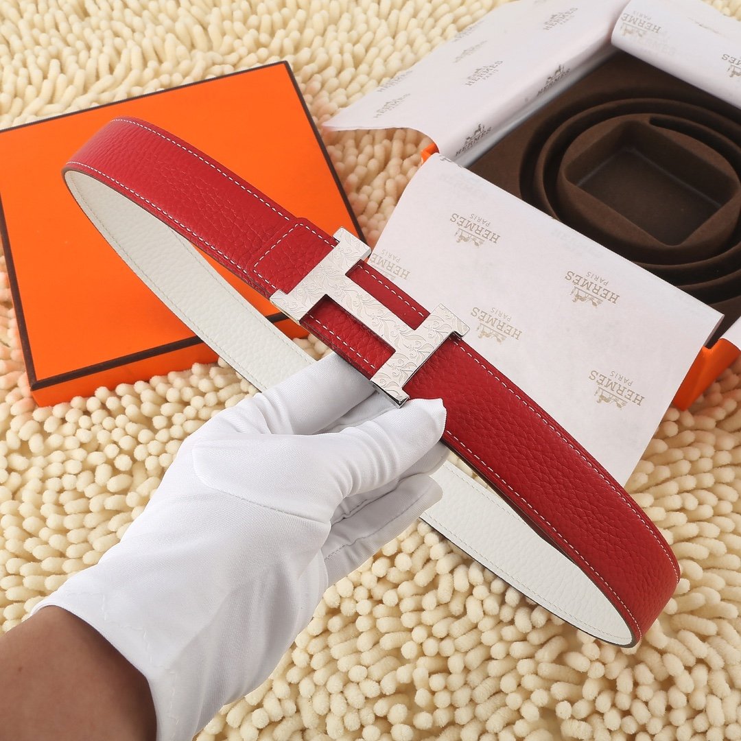 Hermès Belt