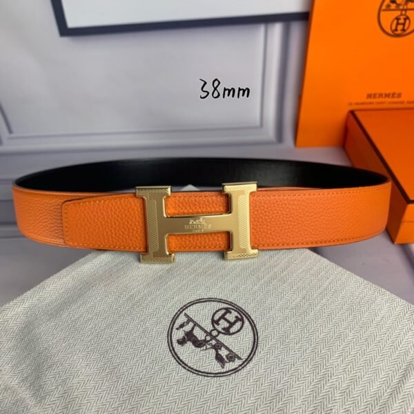 Hermès Belt