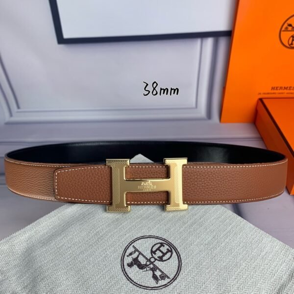 Hermès Belt