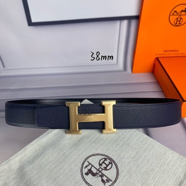 Hermès Belt