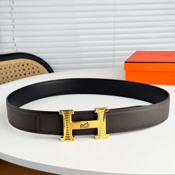 Hermès Belt