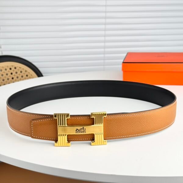 Hermès Belt