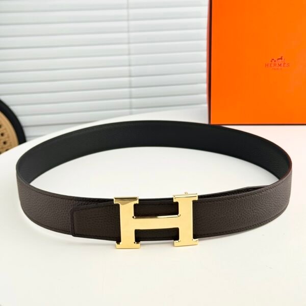 Hermès Belt