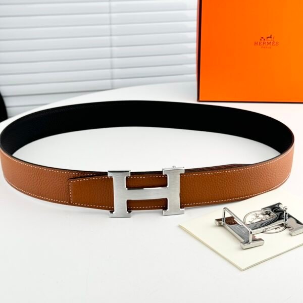 Hermès Belt