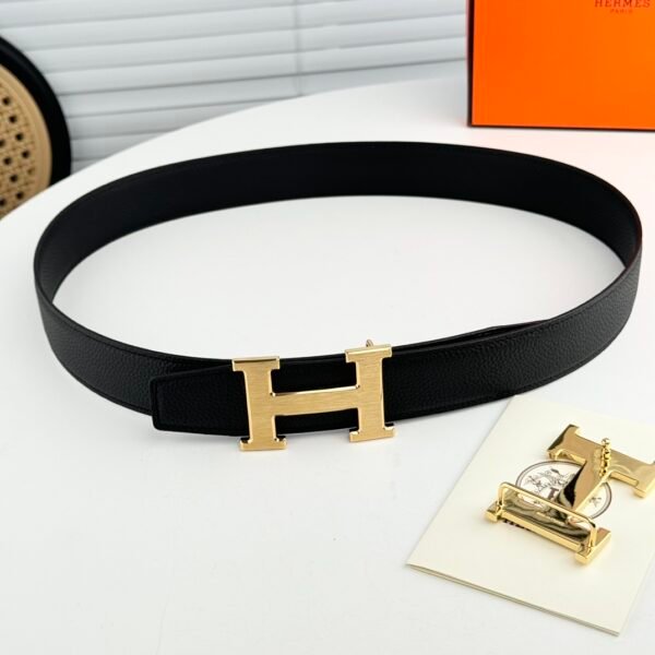 Hermès Belt