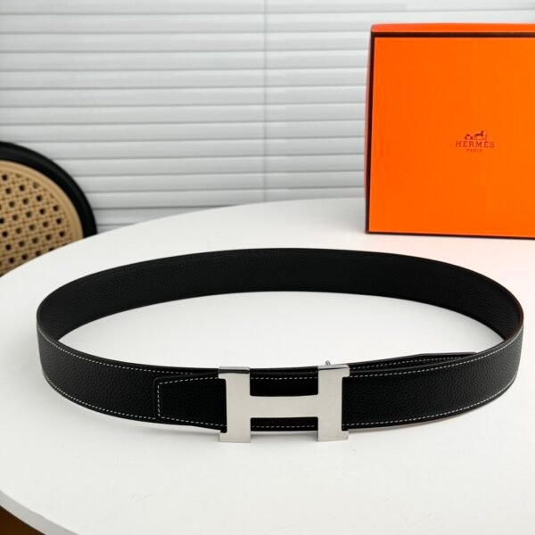 Hermès Belt