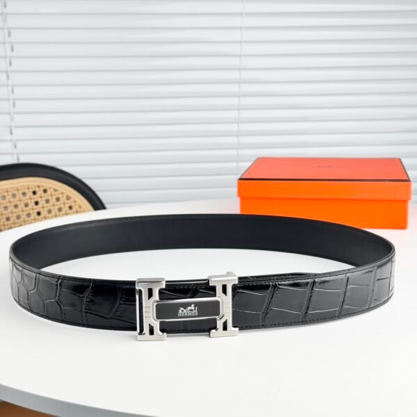 Hermès Belt