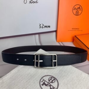 Hermès Belt