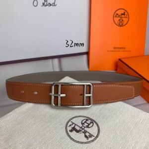 Hermès Belt
