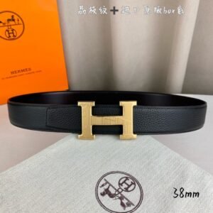 Hermès Belt
