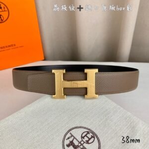 Hermès Belt
