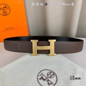 Hermès Belt