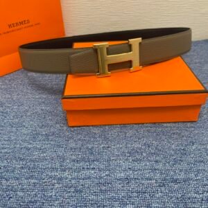 Hermès Belt